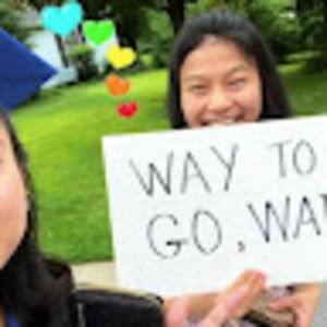 Meet your Posher, Meng yee